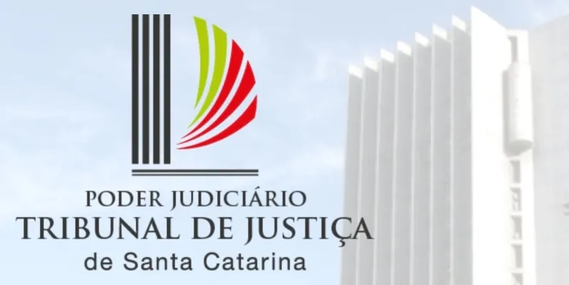 Case Tribunal de Justiça de Santa Catarina