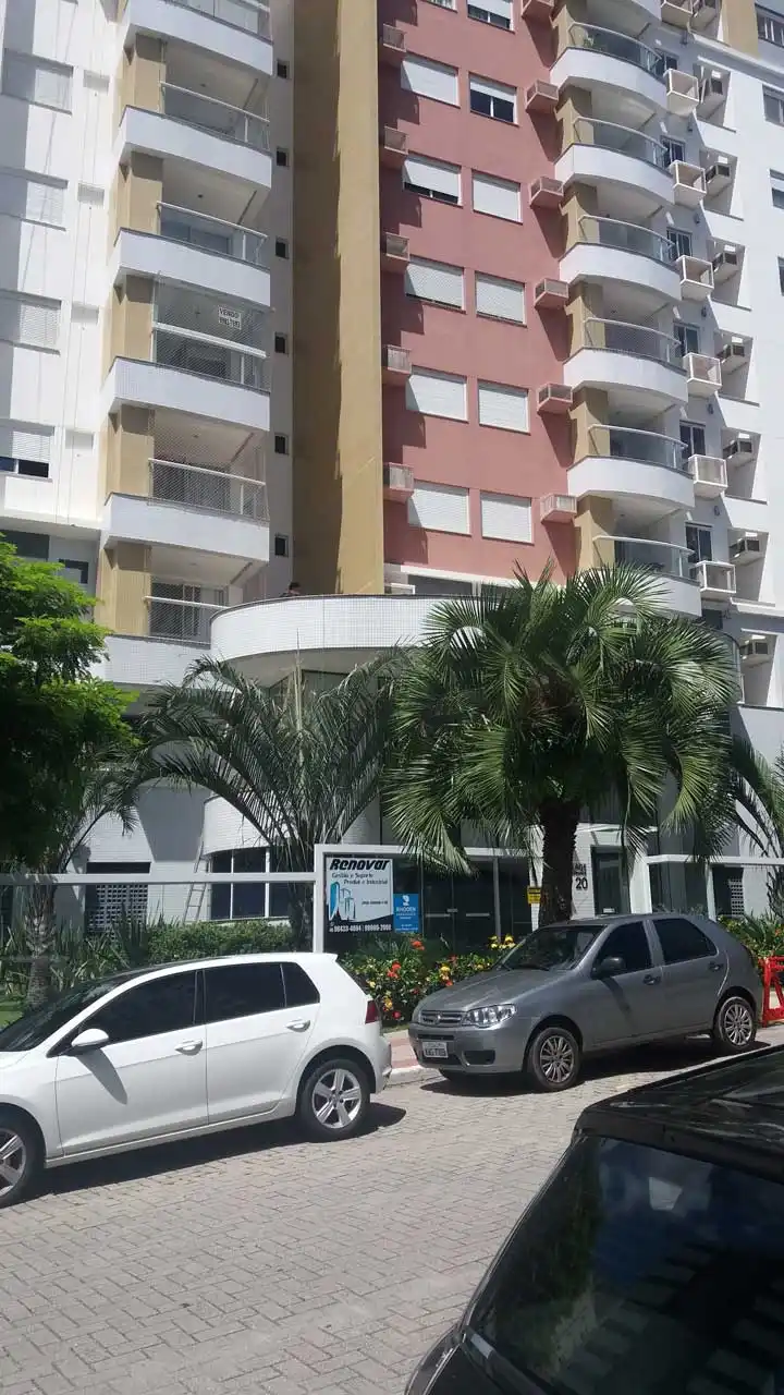 Obra Predial Condomínio Sun Village Florianópolis