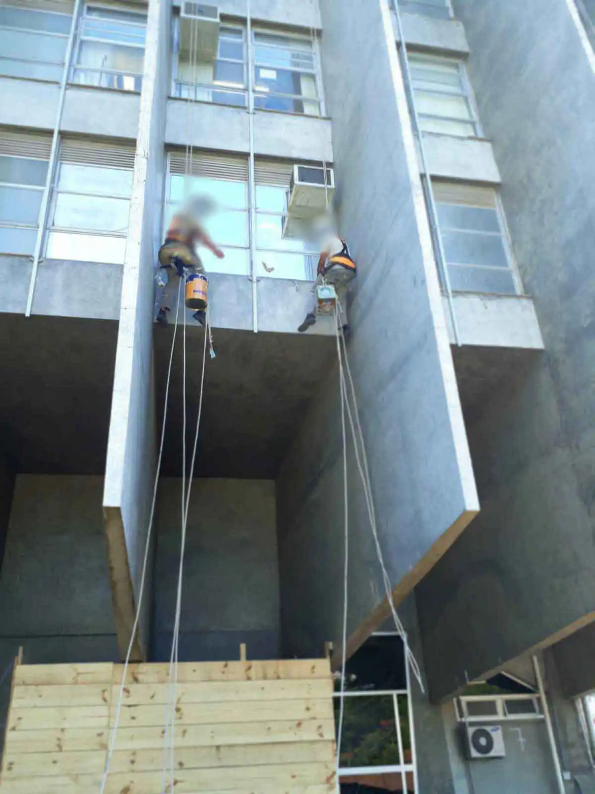 Reforma Predial profissional em Florianópolis