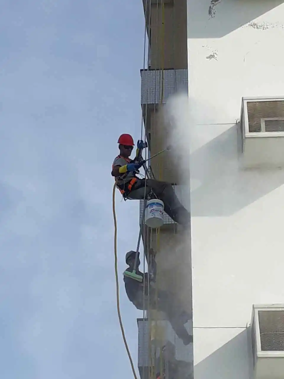 Lavação Predial - Renovar Florianópolis